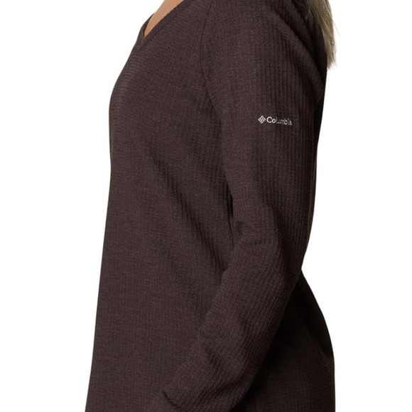 Columbia Thermal Tunic - Picture 5 of 9